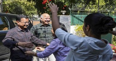 Manish Sisodia Won’t Appear Before Delhi Court in Excise Policy Case