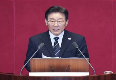 South Korea’s President Urges National Assembly for Supplementary Budget Approval
