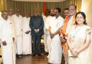 Sri Lanka Tamils Seek India’s Continued Support