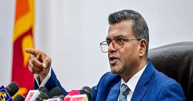 Sri Lanka’s Cyber Fraud Investigation Intensifies