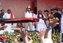 Stalin Challenges Modi Over Tamil Nadu Remarks