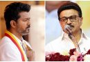 Stalin Makes Indirect Remark at Vijay