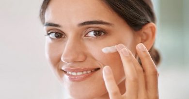 Stop Face Sweating at Work: 5 Simple Tips