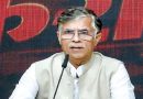 Supreme Court Halts Telangana Bail Order for Pawan Khera