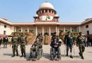 Supreme Court Questions Government on Disabled Cadet Benefits