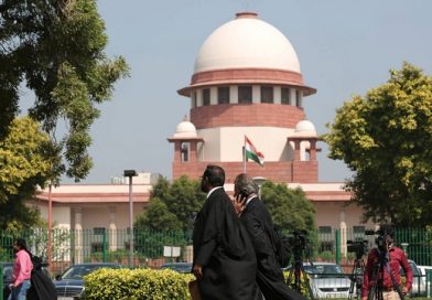 Supreme Court Urges Stronger Enforcement of Laws Against Hate Speech