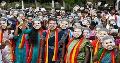 Tamil Nadu Women’s Choice in Assembly Elections