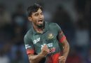 Tanzim Hasan Sakib Returns to Boost Bangladesh’s ODI Pace Attack