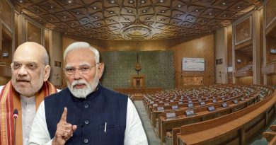 The 131st Amendment Bill: Disenfranchising South India
