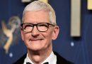Tim Cook Steps Down After Leading Apple for 15 Years