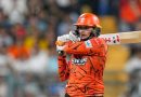 Travis Head Praises Abhishek Sharma’s Spin Skills After SRH Win