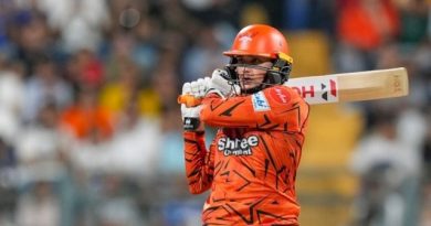 Travis Head Praises Abhishek Sharma’s Spin Skills After SRH Win