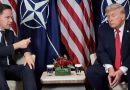 Trump Criticizes NATO for Not Supporting U.S. in Iran Conflict