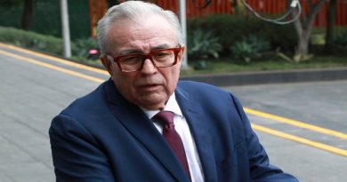 US Charges Sinaloa Officials in Drug Case