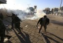 US Embassy Warns of Possible Militia Attacks in Baghdad