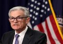 US Fed Keeps Rates Steady Amid Inflation and Economic Strain