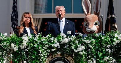 US-Iran Ceasefire: Trump Calls It a Big Day for World Peace