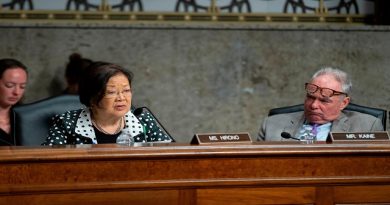 US Senate Rejects Plan to End Cuba Blockade