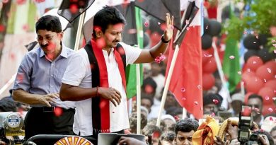 Political Leaders Face Heat in City as Election Heats Up