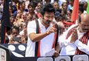 Udhayanidhi Wins Over Voters in Egmore Campaign