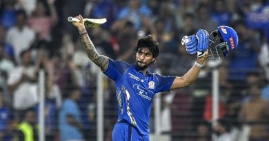 Varma’s Century Revitalizes Mumbai’s IPL Campaign