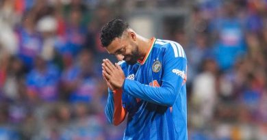 Varun Chakravarthy’s 2026 Performance