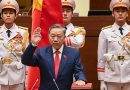 Vietnam’s Communist Party Chief Elected President