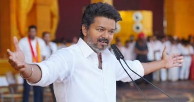 Vijay’s Power in Tamil Nadu’s 2026 Election