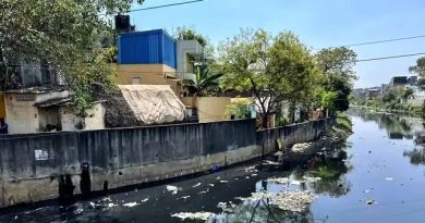 Villivakkam Candidates Face Residents’ Civic Questions