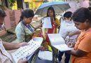 West Bengal Workers Rush Home for Voting