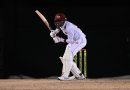 West Indies Championship: Hurricanes vs Red Force