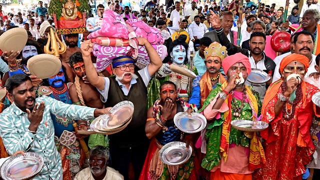 Why Nomadic Communities in Karnataka Oppose New Quota Changes