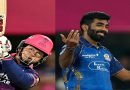 Young Cricket Star Sooryavanshi Triumphs Against Bumrah in IPL