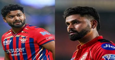 Young Star Shines as Punjab Kings Triumph Over LSG