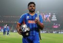 Yuvraj Highlights Sanju Samson’s Batting Flaw