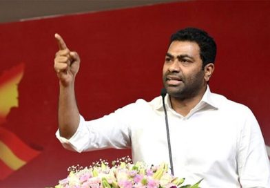 ஆதவ் அர்ஜுனா கூட்டத்தில் பாட்டில்கள் வீசிய இருவர் கைது!