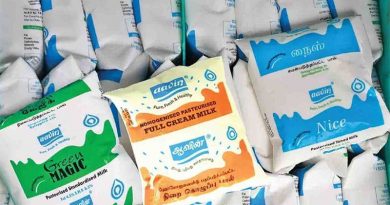 வடசென்னையில் ஆவின் பால் விநியோகம் கடும் பாதிப்பு! – தமிழ்நாடு பால் முகவர்கள் தொழிலாளர்கள் நலச் சங்கம் கோரிக்கை