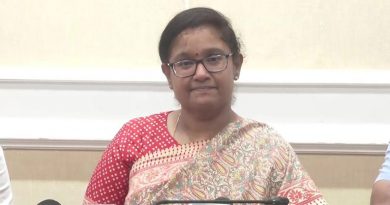 தமிழகத் தலைமைத் தேர்தல் அதிகாரி அர்ச்சனா பட்நாயக் தலைமையில் இன்று முக்கிய ஆலோசனை!