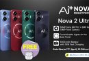 Ai+ Smartphone Nova 2 Ultra’s Day 1 Sale to begin on April 17, 2026, 12:00 noon onward