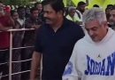வாக்களிப்பதற்காக சென்னை திரும்பிய நடிகர் அஜித்குமார்!