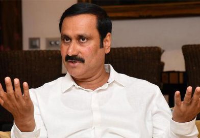 திமுக ஆட்சியில் சட்டவிரோத மது வணிகம் தலைவிரித்தாடுகிறது – அன்புமணி ராமதாஸ் குற்றச்சாட்டு