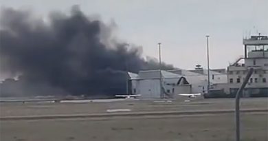 ஆஸ்திரேலியாவில் விமான விபத்து! – இருவர் உயிரிழப்பு