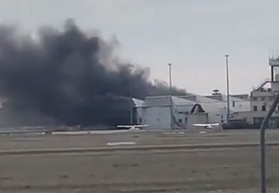 ஆஸ்திரேலியாவில் விமான விபத்து! – இருவர் உயிரிழப்பு