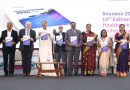 Former Vice President Venkaiah Naidu Inaugurates 10th Edition of CAHOCON 2026 in Chennai