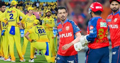 ஐபிஎல் 2026 – சி.எஸ்.கே, பஞ்சாப் கிங்ஸ் இன்று மோதல்