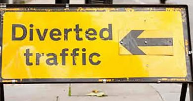 தஞ்சாவூர் மாவட்டம் வழியாகச் செல்லும் கிழக்குக் கடற்கரைச் சாலையில் போக்குவரத்து மாற்றம்!