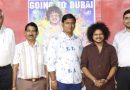 Actor Pugazh Launches Dubai-Themed “Dubai Summer Carnival 2026” in Chennai