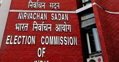 வாக்குப்பதிவு நாளன்று ஊடகவியலாளர்களுக்கான அனுமதி மற்றும் வழிகாட்டுதல்கள் தொடர்பான அறிவிப்பை வெளியிட்ட தேர்தல் ஆணையம்!