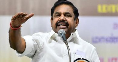 210 இடங்களில் அதிமுக கூட்டணி வெற்றி பெறும் – எடப்பாடி பழனிசாமி