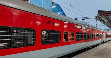 கோவை – ஜெய்பூர் இடையே கோடைக்கால சிறப்பு ரெயில்!